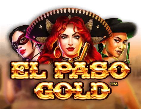 Jogar El Paso Gold no modo demo